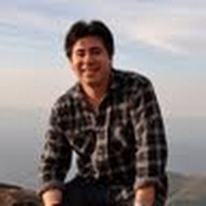 Meet your Posher, Steven